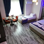 çelik Hanım Termal Otel&spa Otel Çiftehan