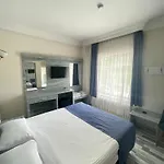 çelik Hanım Termal Otel&spa 3* Çiftehan