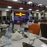 çelik Hanım Termal Otel&spa Otel Çiftehan