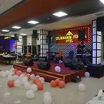 Otel çelik Hanım Termal Otel&spa 3*