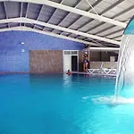 çelik Hanım Termal Otel&spa Otel 3*