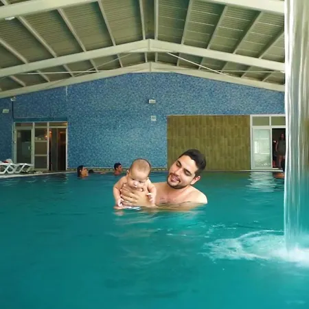 Hotel çelik Hanım Termal Otel&spa