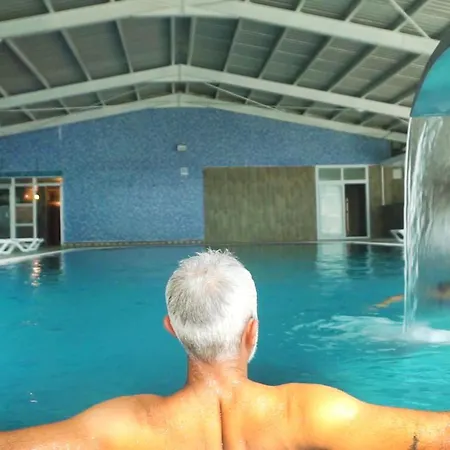 Hotel çelik Hanım Termal Otel&spa 3*