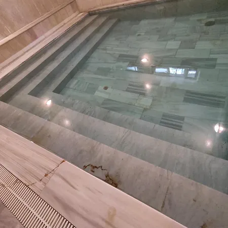 çelik Hanım Termal Otel&spa 3*