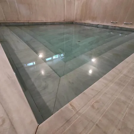 Hotel çelik Hanım Termal Otel&spa