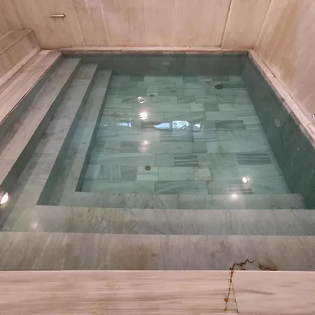 çelik Hanım Termal Otel&spa 3*