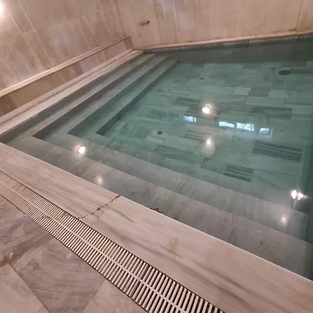 çelik Hanım Termal Otel&spa