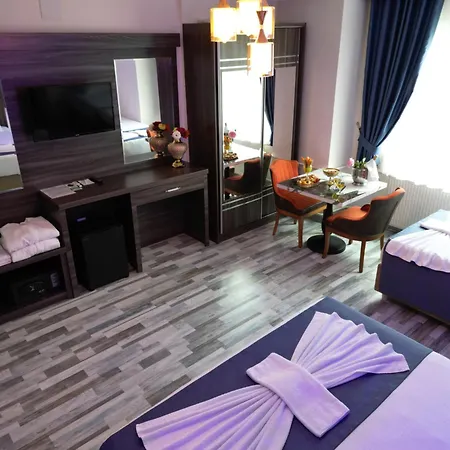 çelik Hanım Termal Otel&spa