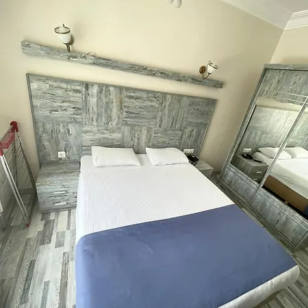 Celik Hanim Termal & 3* Ciftehan