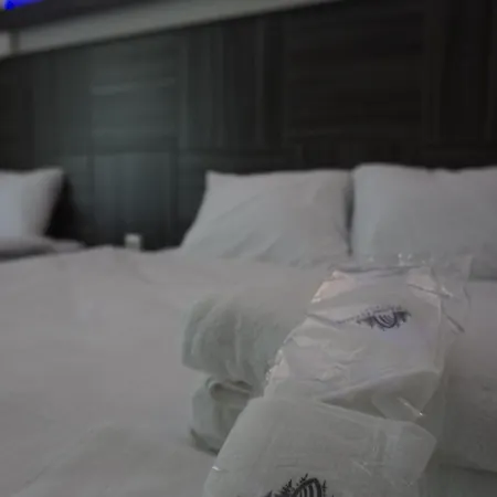 çelik Hanım Termal Otel&spa Ciftehan