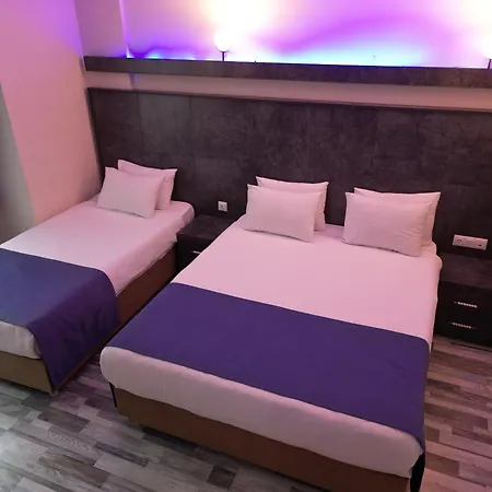 Celik Hanim Termal & Szálloda 3*