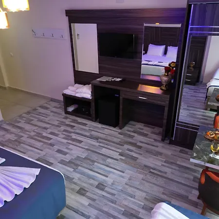 Hotel çelik Hanım Termal Otel&spa 3*