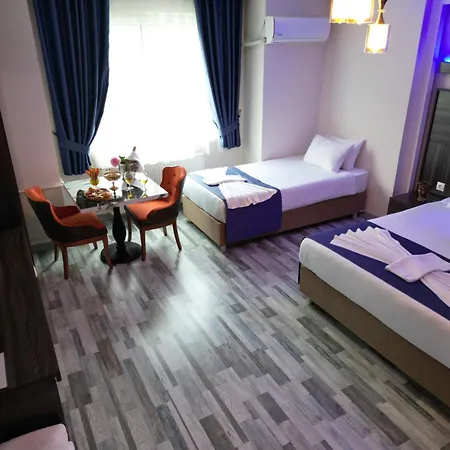 çelik Hanım Termal Otel&spa Hotel Ciftehan