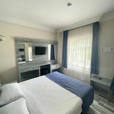 çelik Hanım Termal Otel&spa 3* Ciftehan