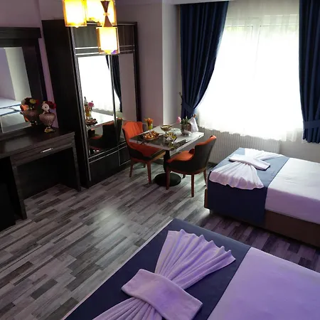 çelik Hanım Termal Otel&spa Hotel