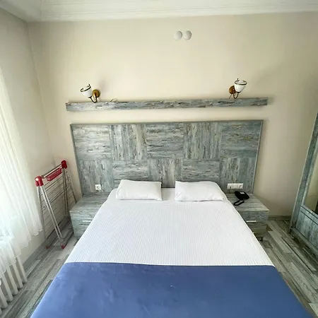 Celik Hanim Termal & Hotel Ciftehan