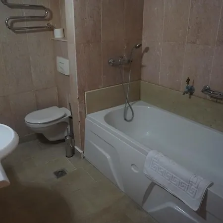 çelik Hanım Termal Otel&spa