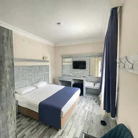 Celik Hanim Termal & Hotel 3*