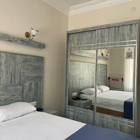 Hotel Celik Hanim Termal & 3*