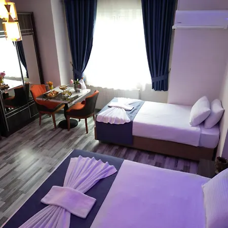 Celik Hanim Termal & 3* Ciftehan