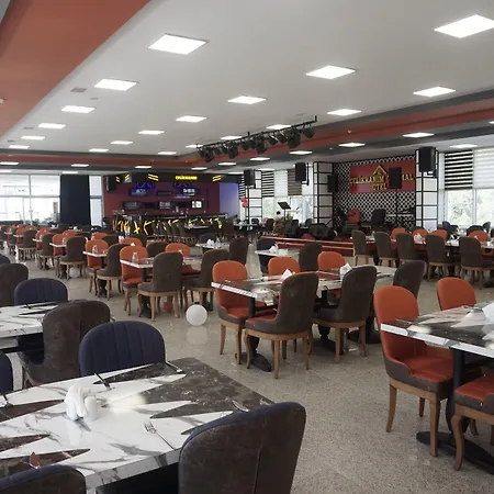 çelik Hanım Termal Otel&spa