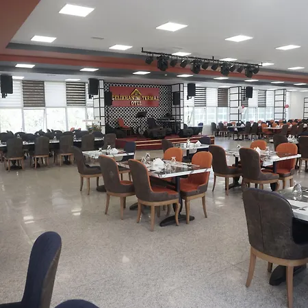 çelik Hanım Termal Otel&spa 3*