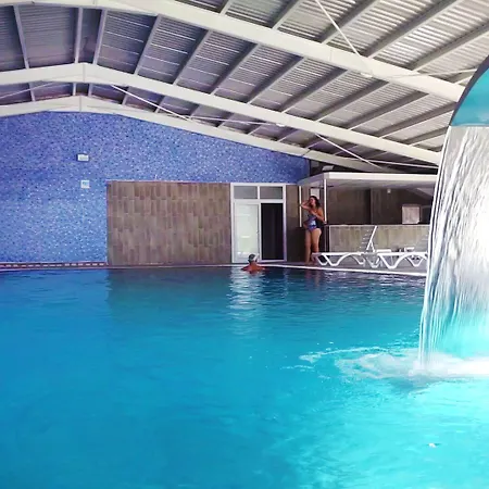 çelik Hanım Termal Otel&spa Hotel 3*