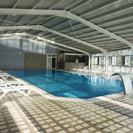 çelik Hanım Termal Otel&spa 3*