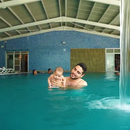 çelik Hanım Termal Otel&spa