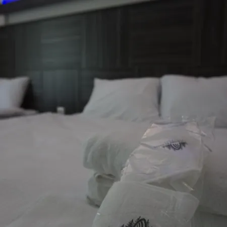 Hotel çelik Hanım Termal Otel&spa 3*