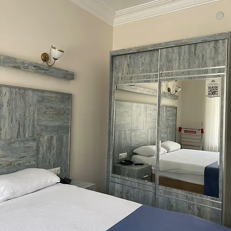 çelik Hanım Termal Otel&spa Hotel Ciftehan