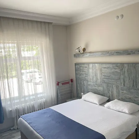Hotel çelik Hanım Termal Otel&spa