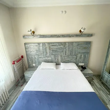 çelik Hanım Termal Otel&spa