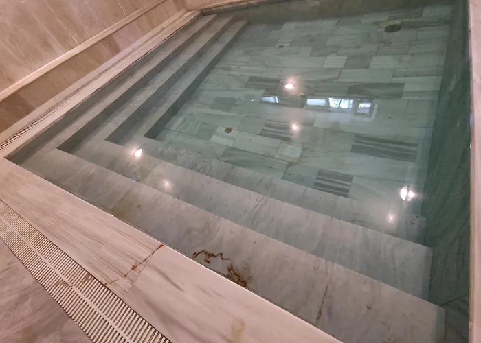 çelik Hanım Termal Otel&spa 3*