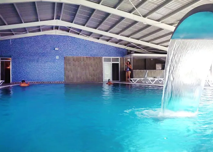 çelik Hanım Termal Otel&spa