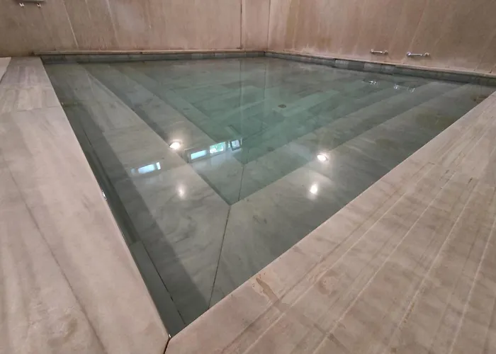 Otel çelik Hanım Termal Otel&spa