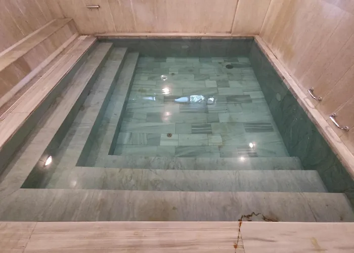 çelik Hanım Termal Otel&spa 3*