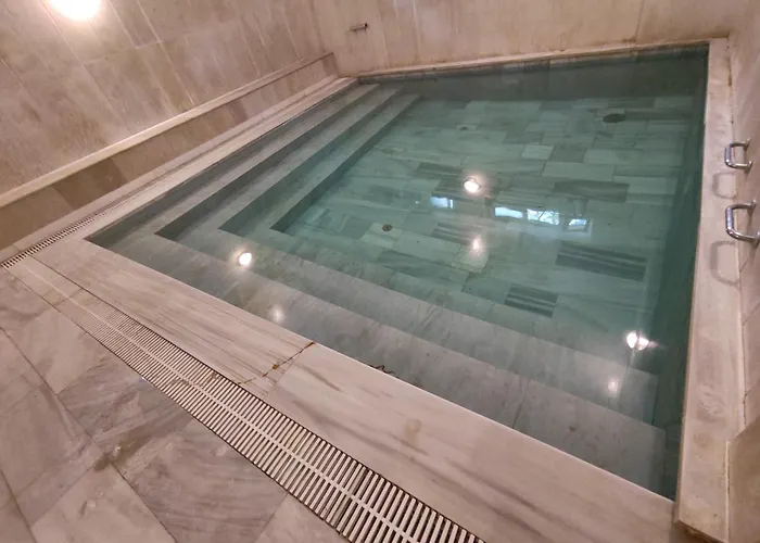 çelik Hanım Termal Otel&spa