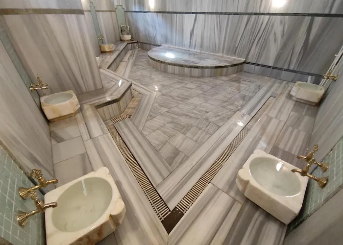 çelik Hanım Termal Otel&spa Otel 3*