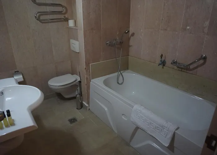 çelik Hanım Termal Otel&spa