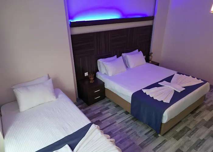 çelik Hanım Termal Otel&spa 3*