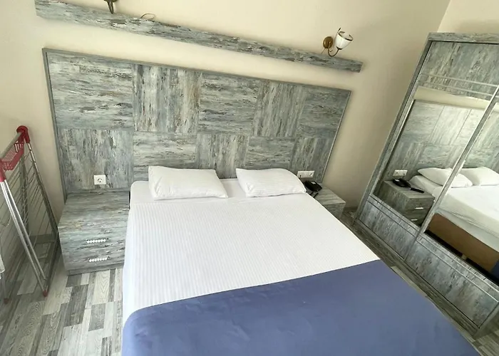 çelik Hanım Termal Otel&spa