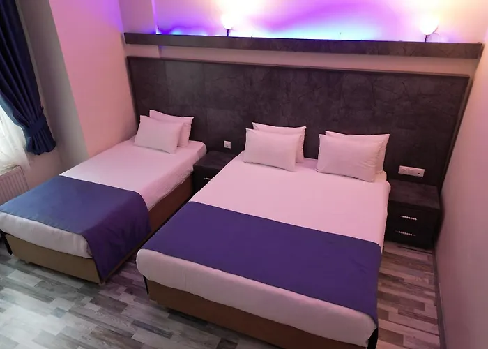 çelik Hanım Termal Otel&spa Otel 3*