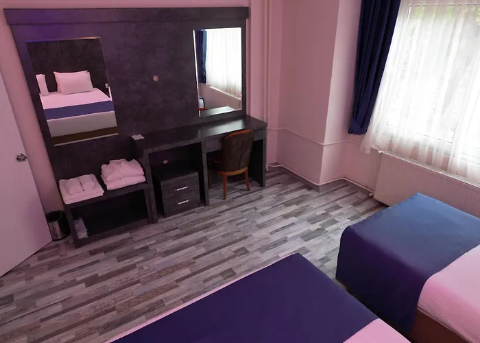 çelik Hanım Termal Otel&spa Otel 3*