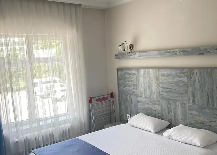 çelik Hanım Termal Otel&spa 3*