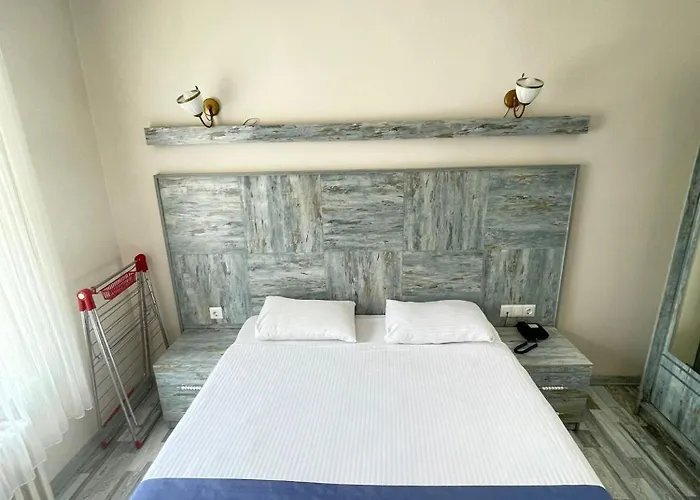 Otel çelik Hanım Termal Otel&spa