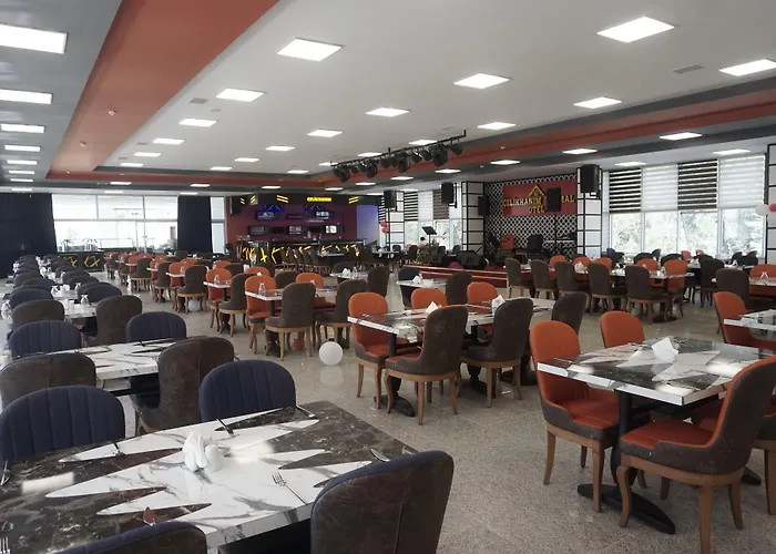 çelik Hanım Termal Otel&spa