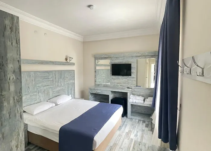 çelik Hanım Termal Otel&spa 3*