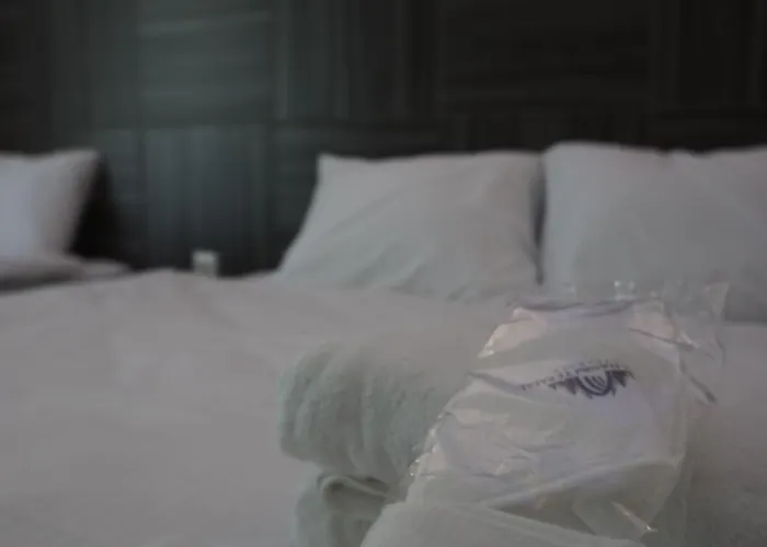 Otel çelik Hanım Termal Otel&spa 3*